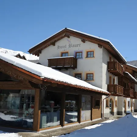Chalet C'Est La Vie-3
